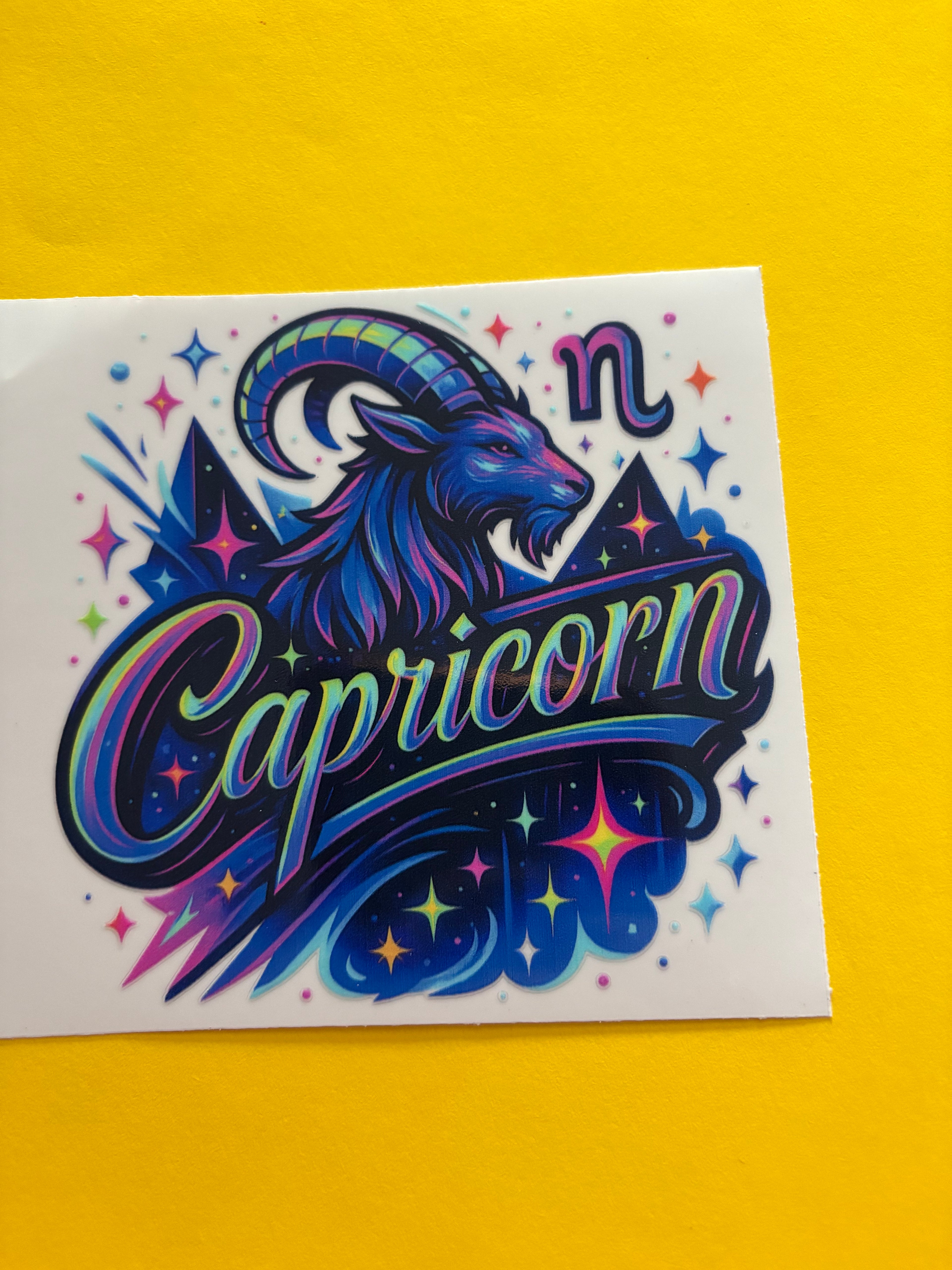 Capricorn