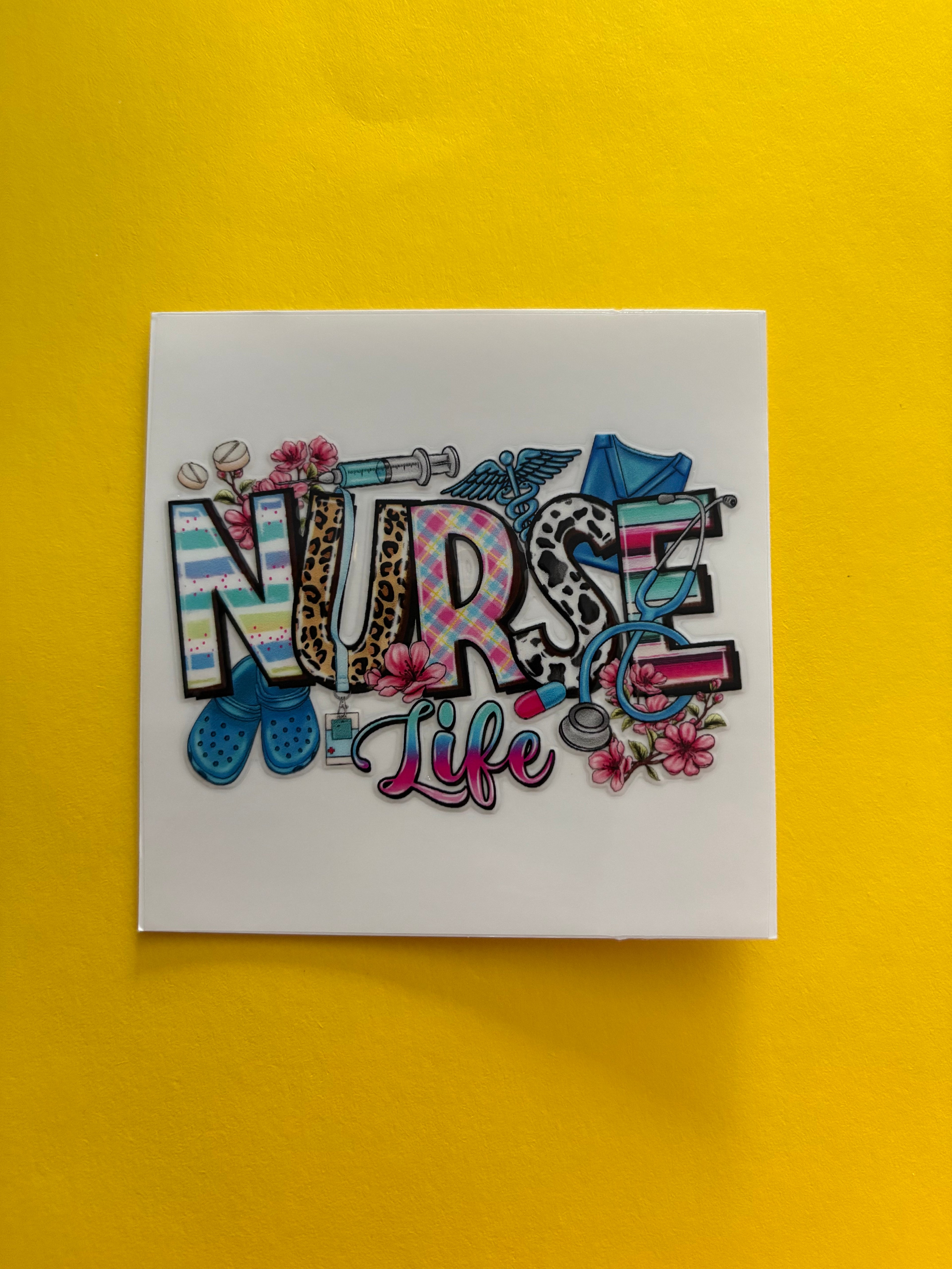 Nurse 20
