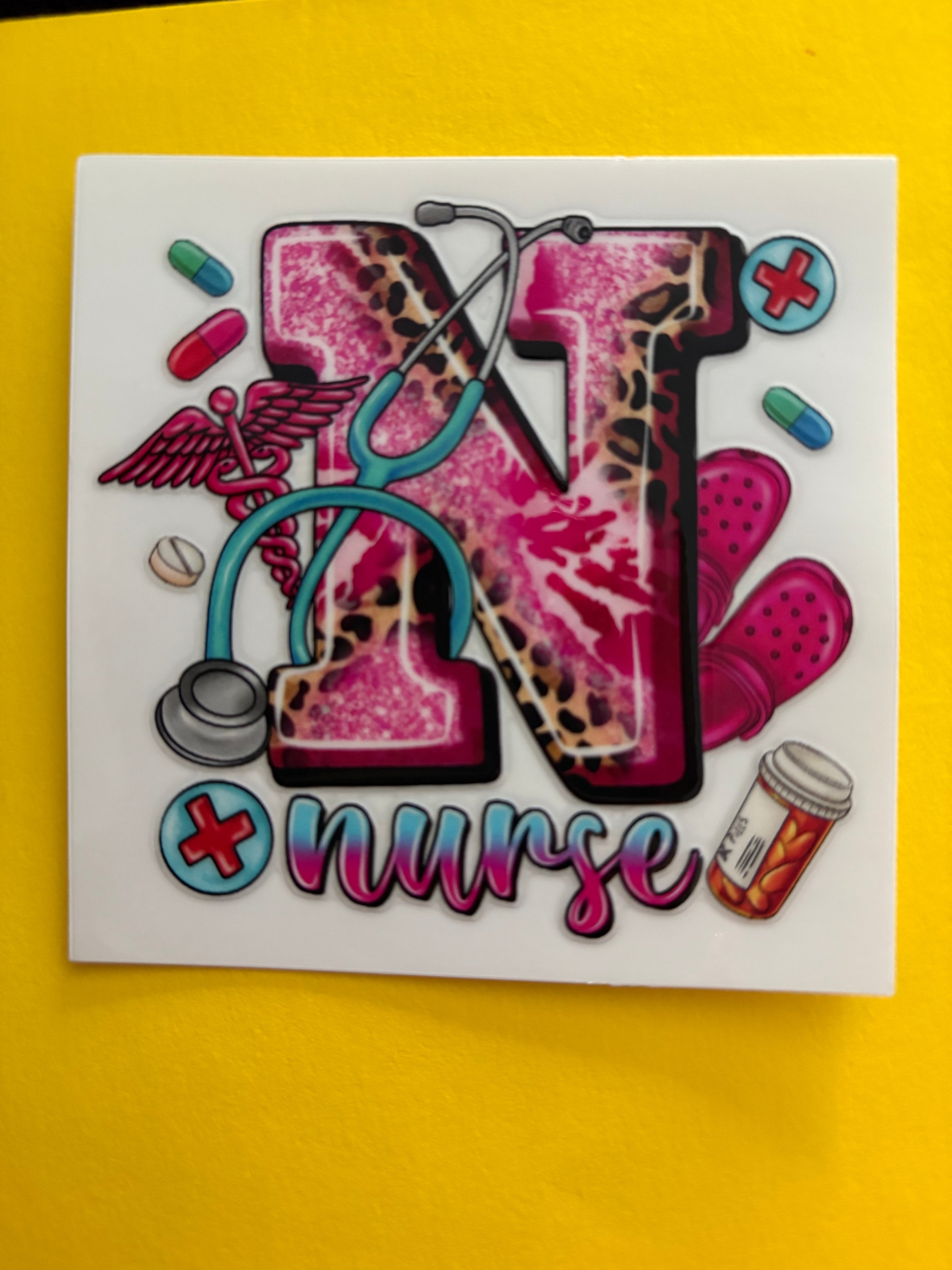 Nurse 14