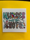 Nurse 7