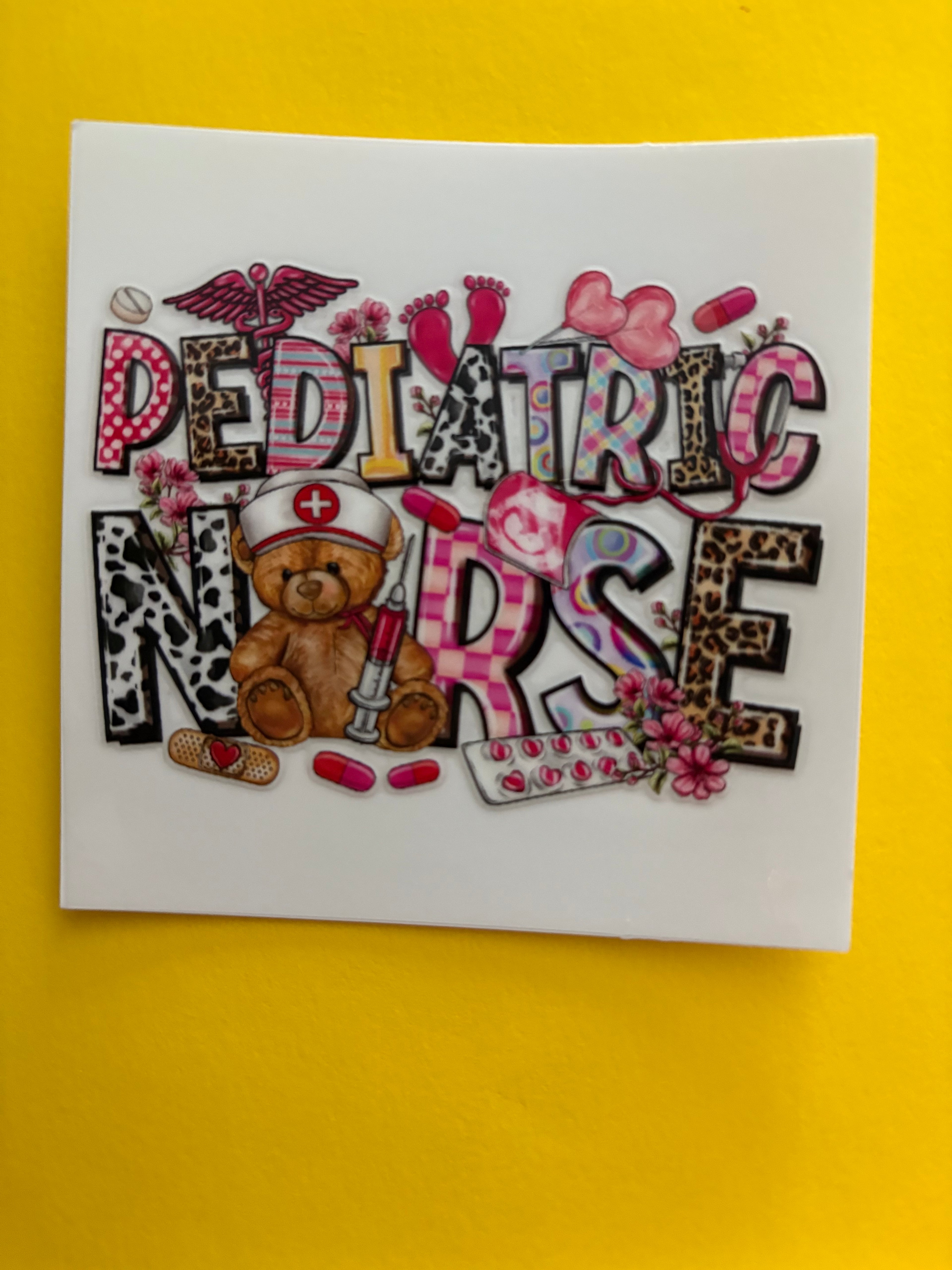 Nurse 5