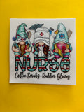 Nurse 3