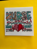 Nurse 2