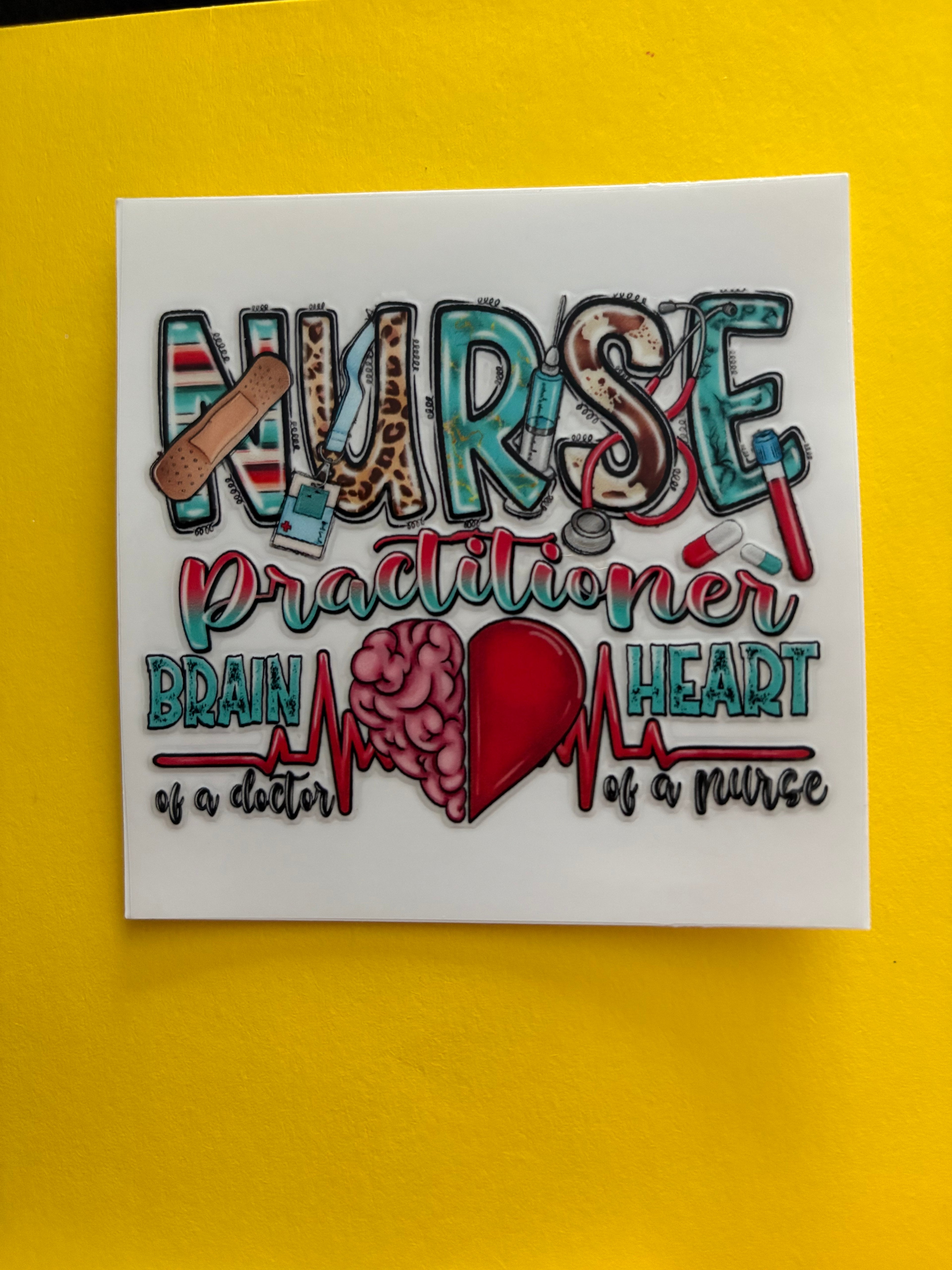 Nurse 2