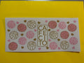 Cafecito concha