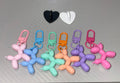 Tumbler hook and keychain